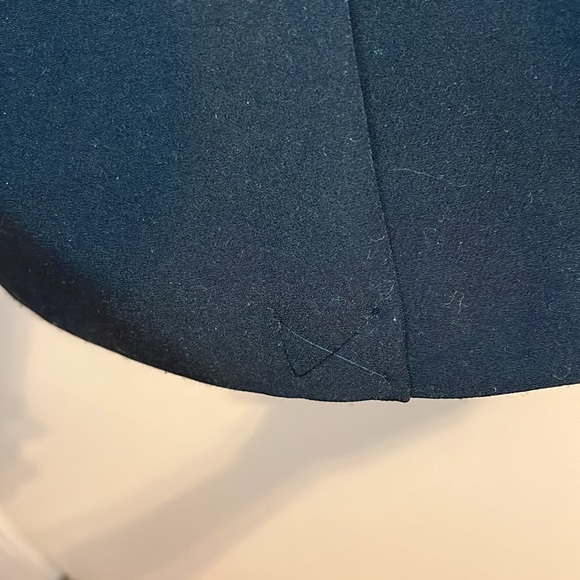 New with tags Zara Black dress Size XS - Picture 7 of 7